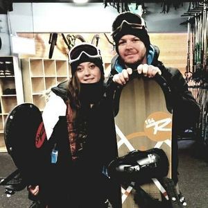 Meet your Posher, Megan